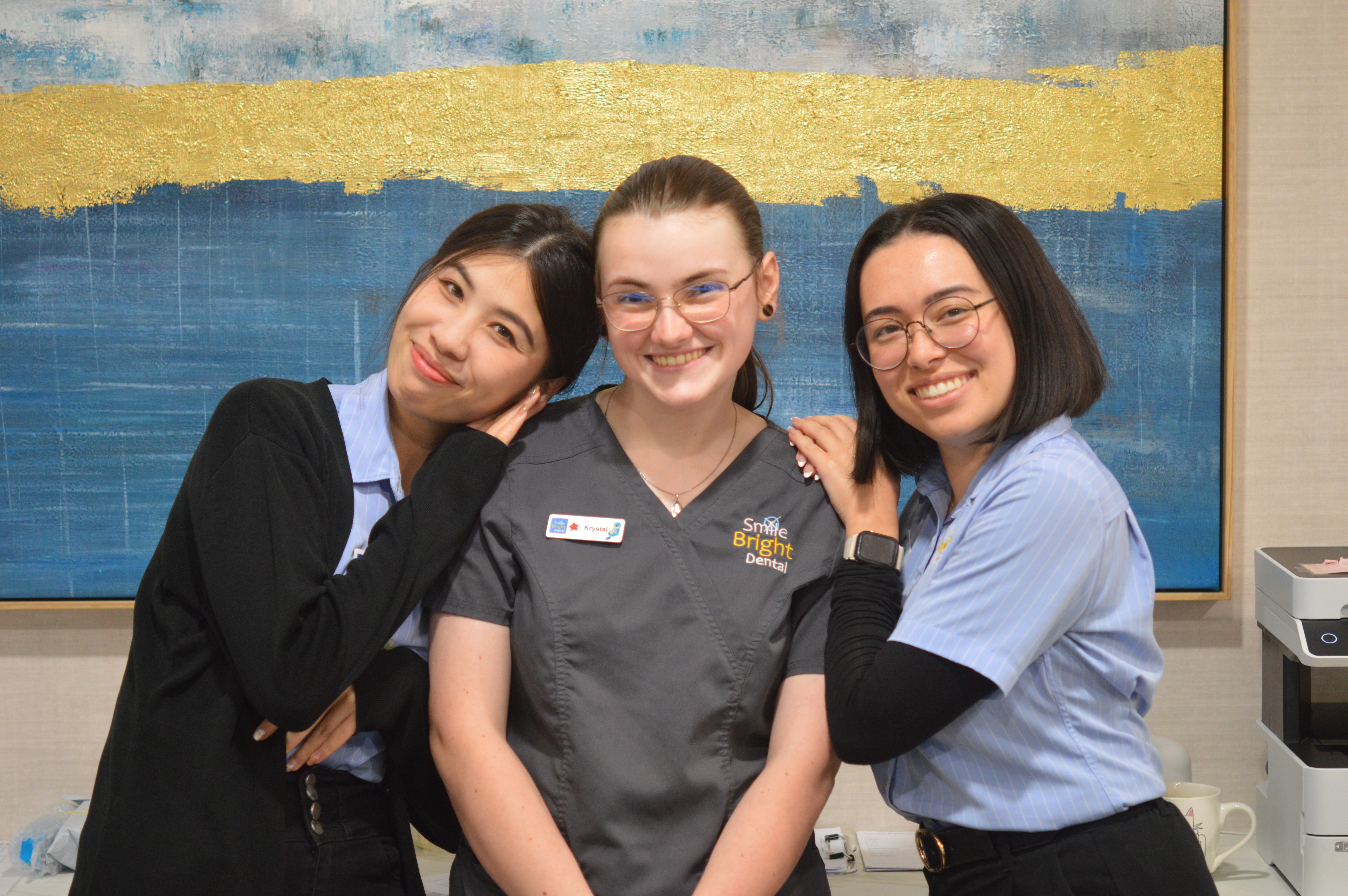 Dental Services Sunnybank