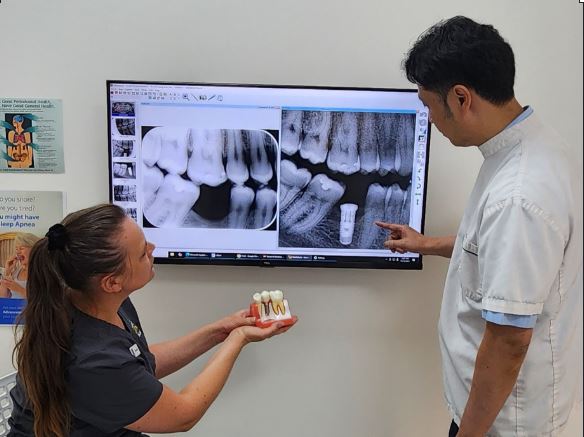 Dental Services Sunnybank