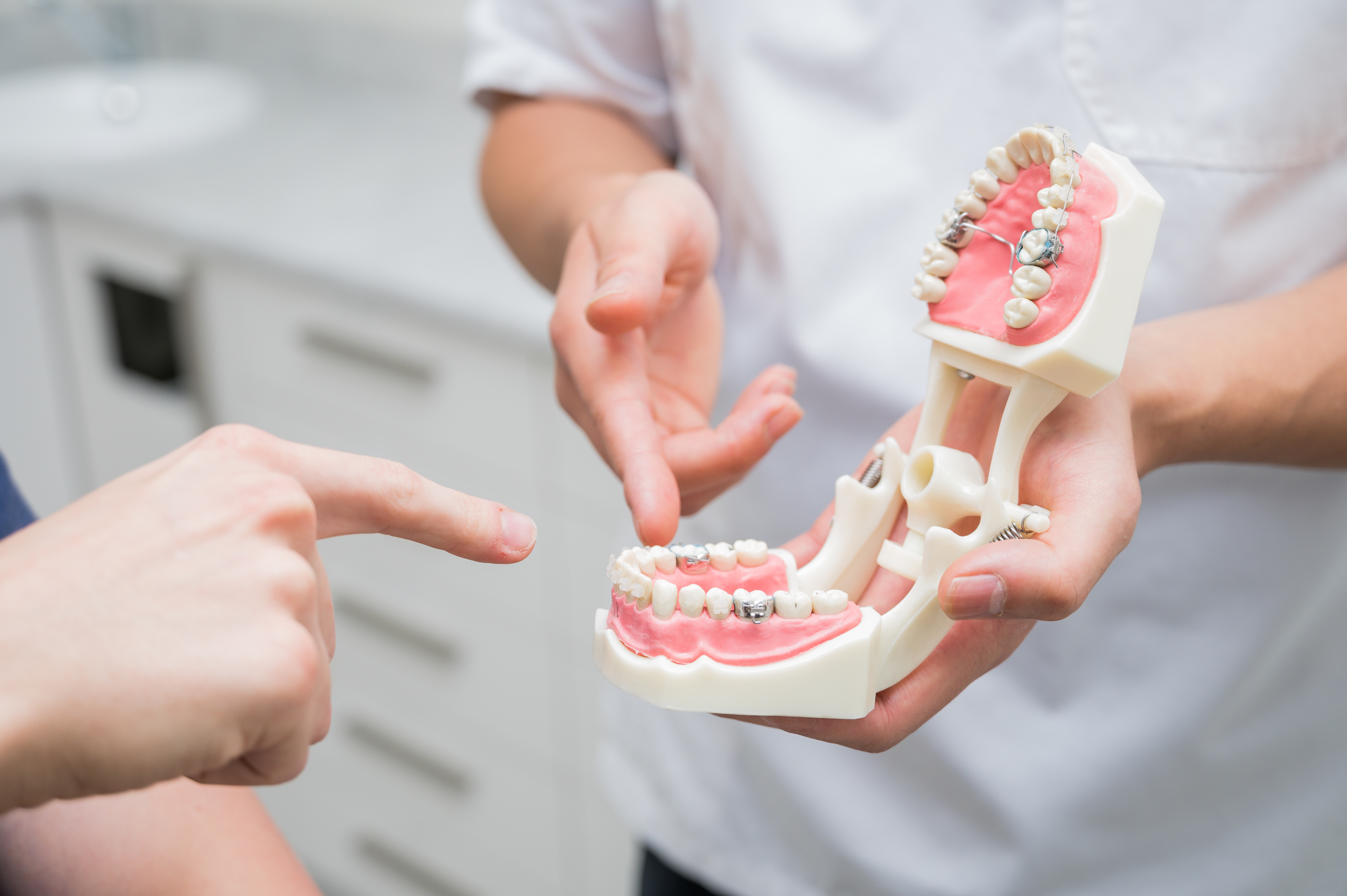 Dental Services Sunnybank