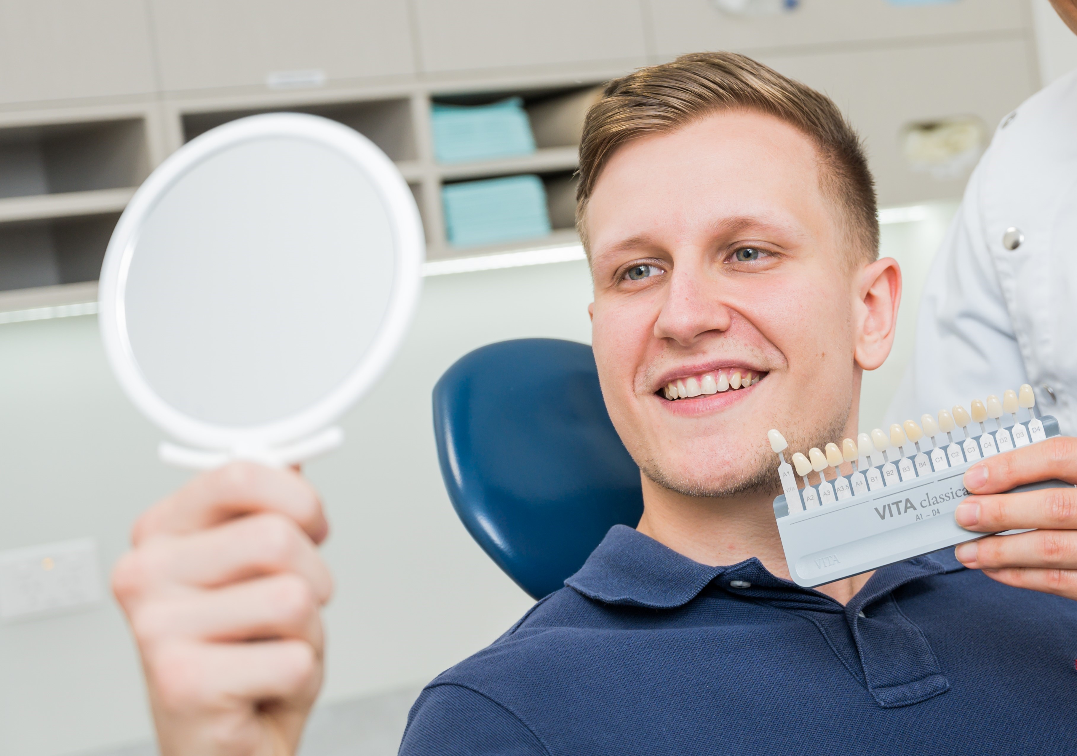 Dental Services Sunnybank