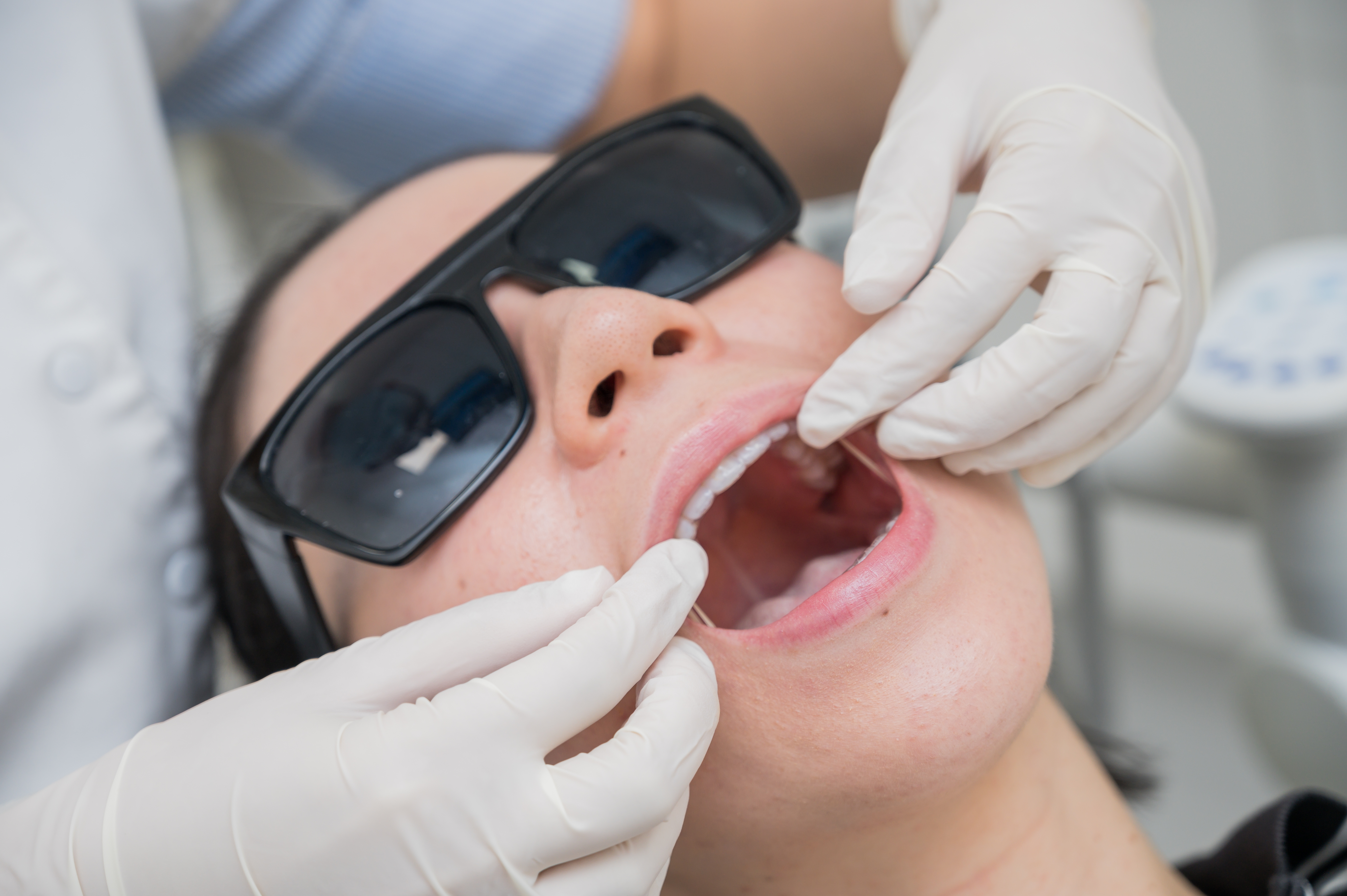 Dental Services Sunnybank