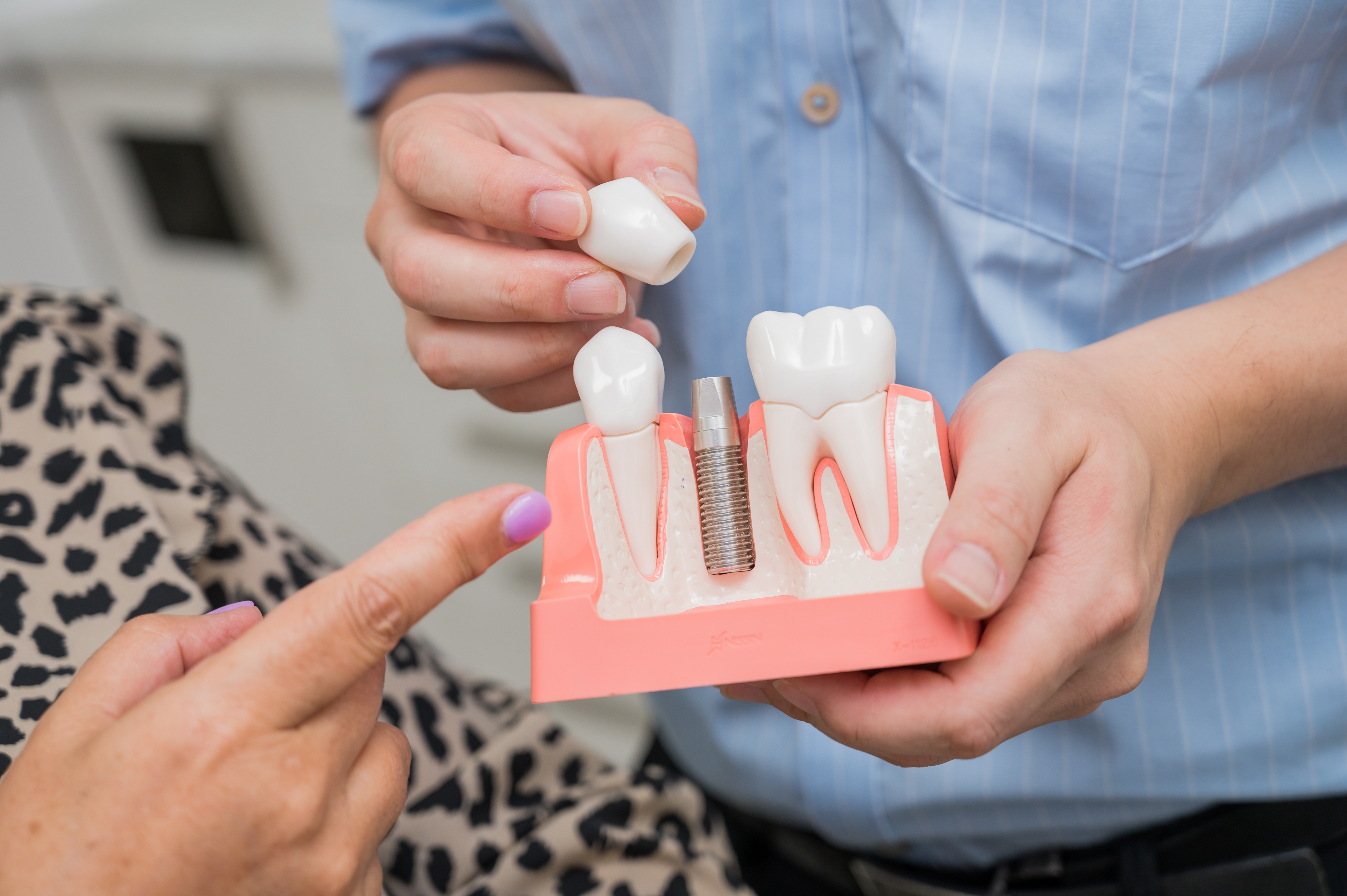 Dental Services Sunnybank