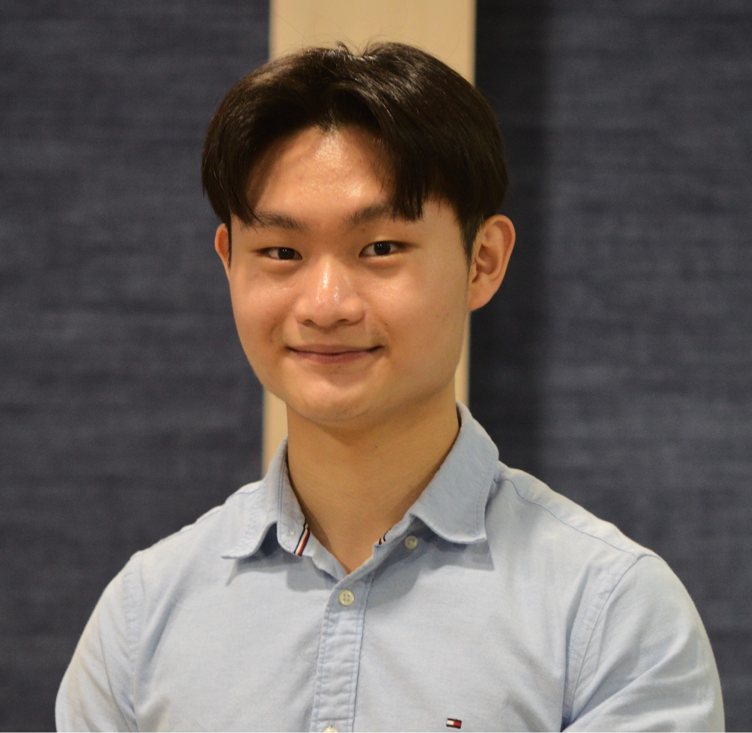 Website photo Dr. James Park