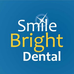 SmileBright Dental (SBD) Logo -1